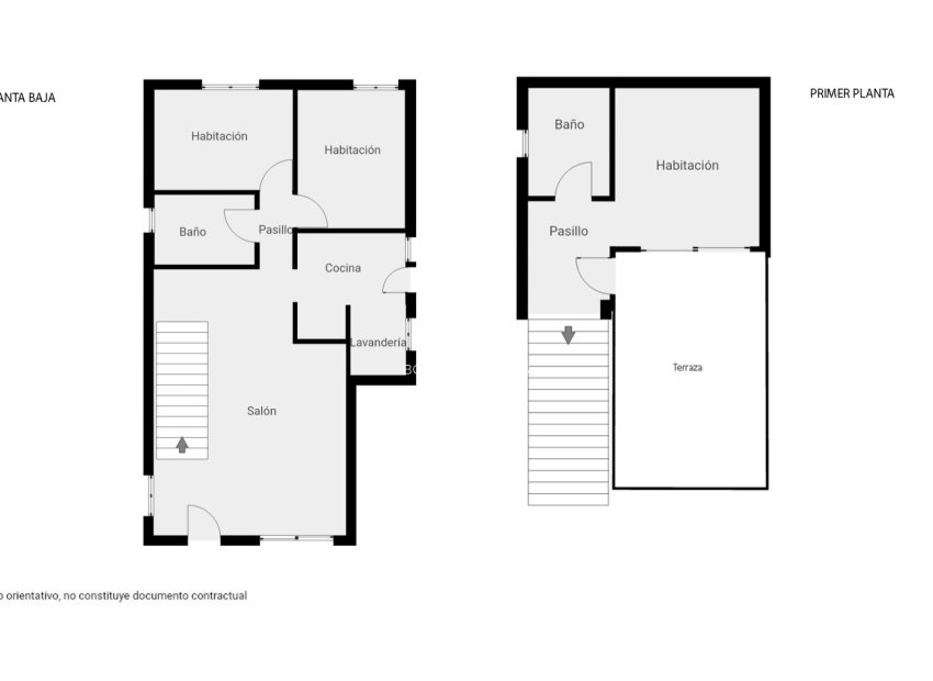 Resale - Villa -
Rojales - Benimar