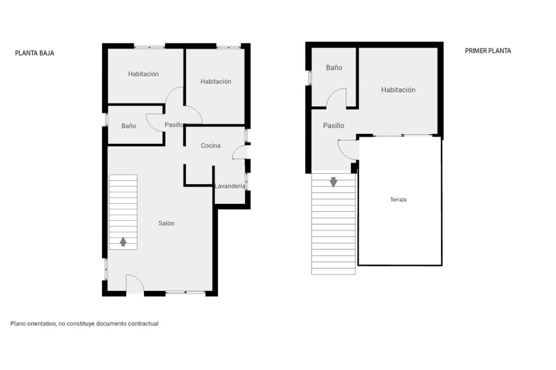 Resale - Villa -
Rojales - Benimar