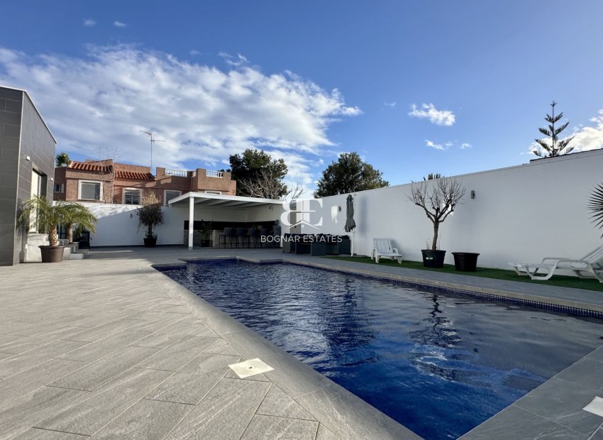 Resale - Villa -
Rojales - Ciudad Quesada