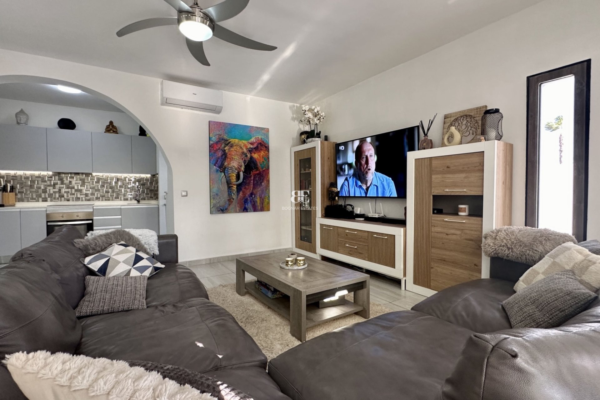 Resale - Villa -
Rojales - Ciudad Quesada