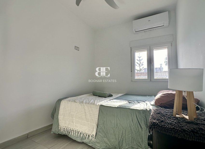 Resale - Villa -
Rojales - Ciudad Quesada