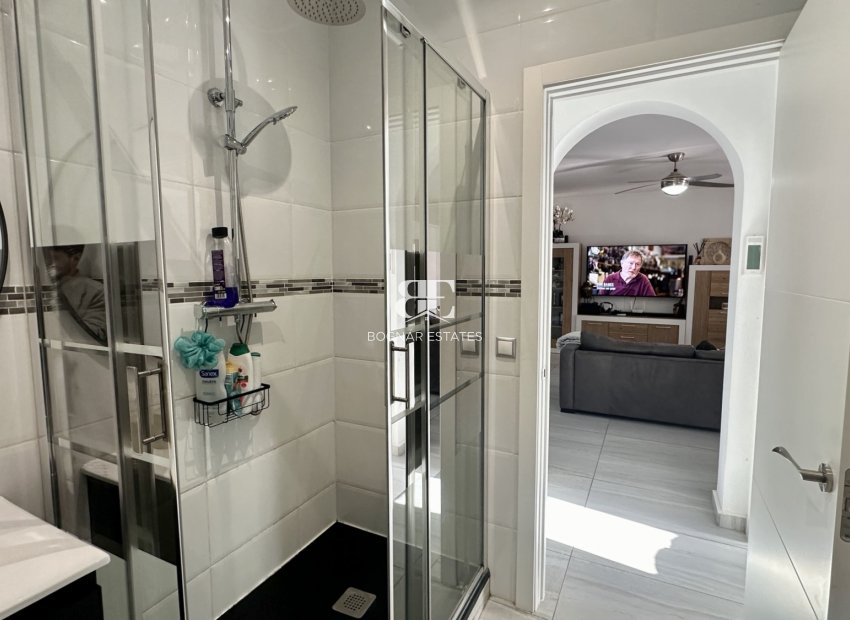 Resale - Villa -
Rojales - Ciudad Quesada