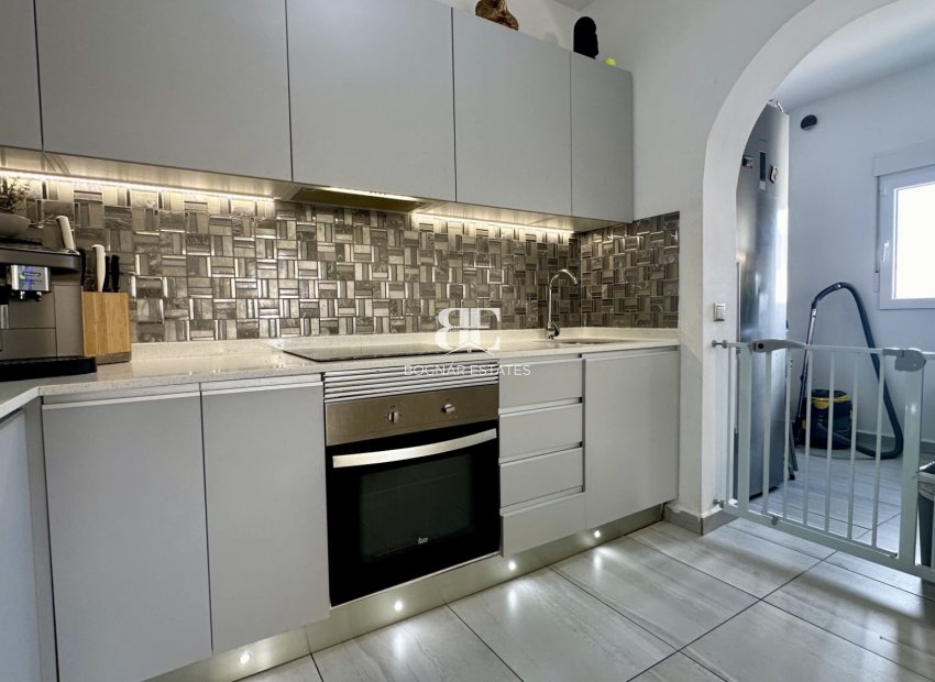 Resale - Villa -
Rojales - Ciudad Quesada