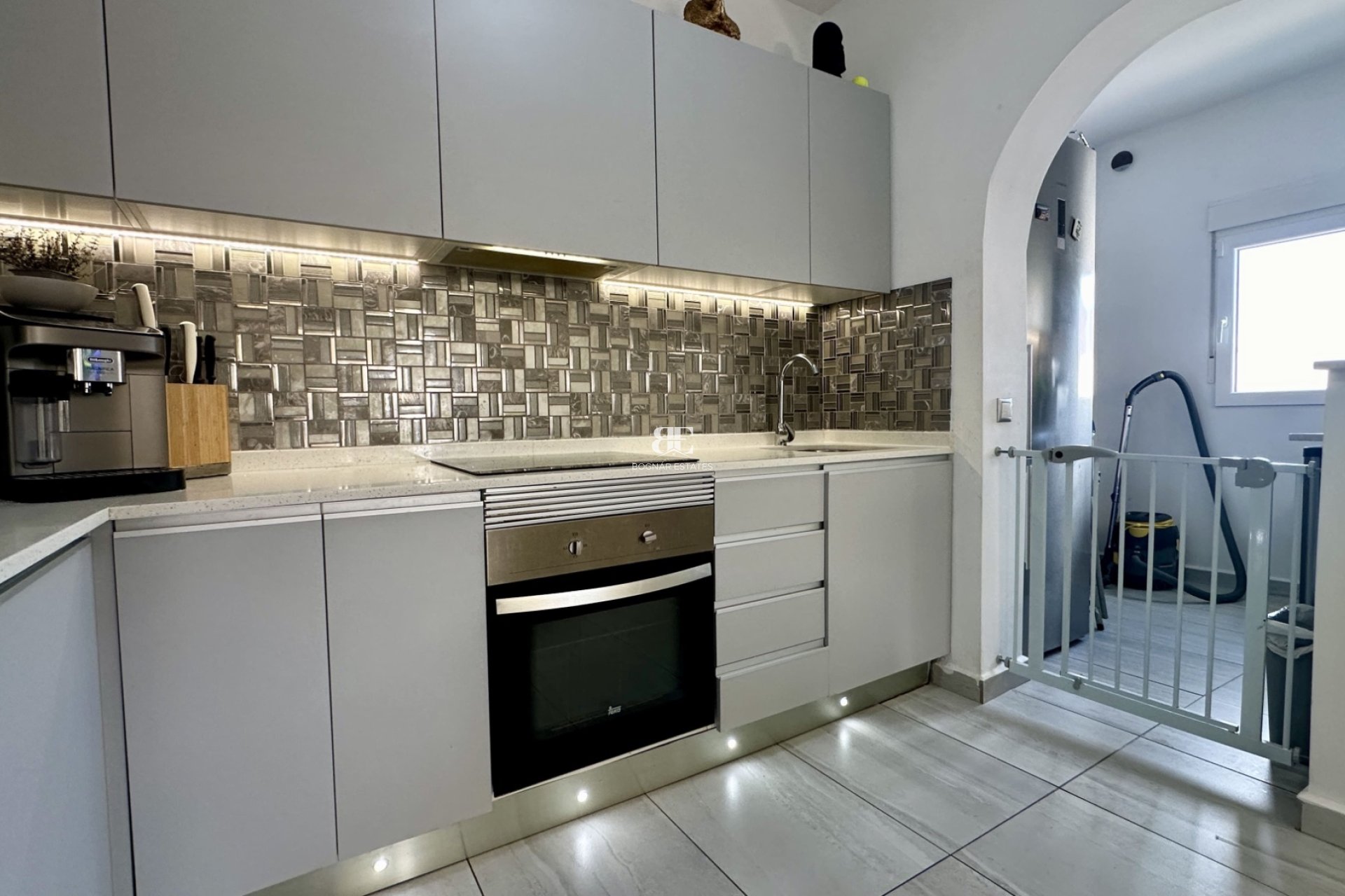 Resale - Villa -
Rojales - Ciudad Quesada