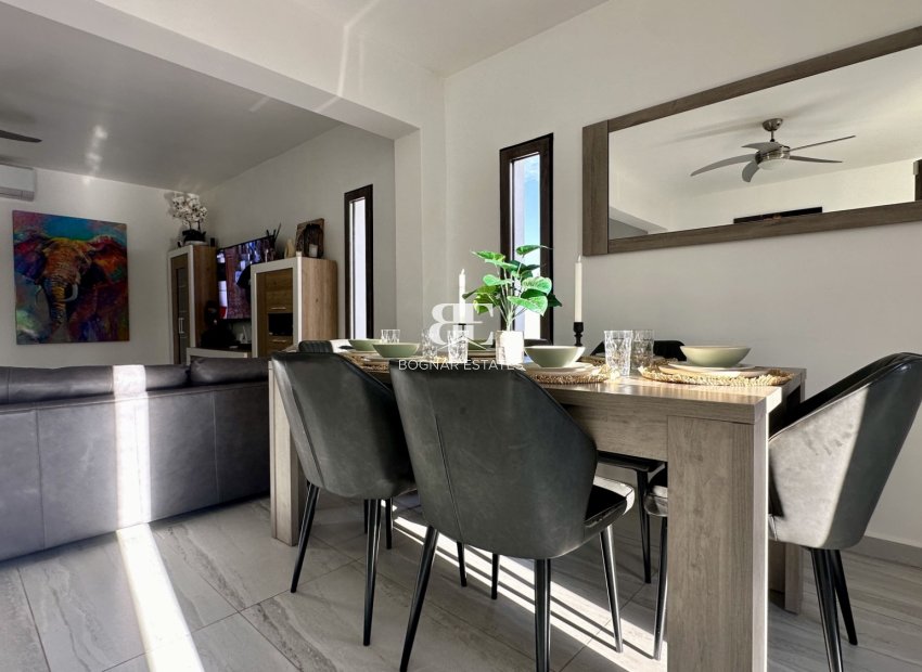 Resale - Villa -
Rojales - Ciudad Quesada