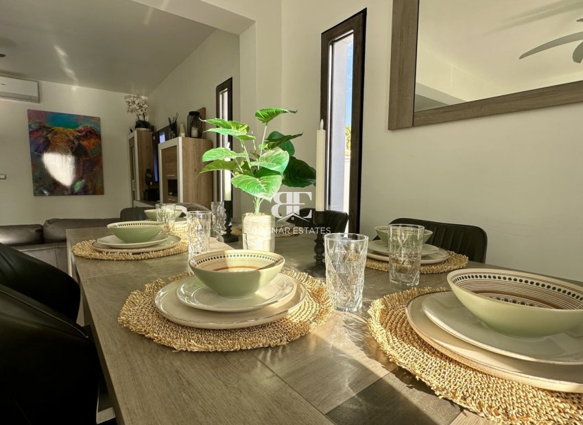 Resale - Villa -
Rojales - Ciudad Quesada