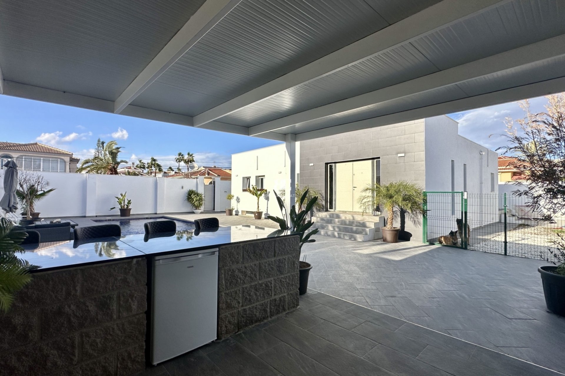 Resale - Villa -
Rojales - Ciudad Quesada