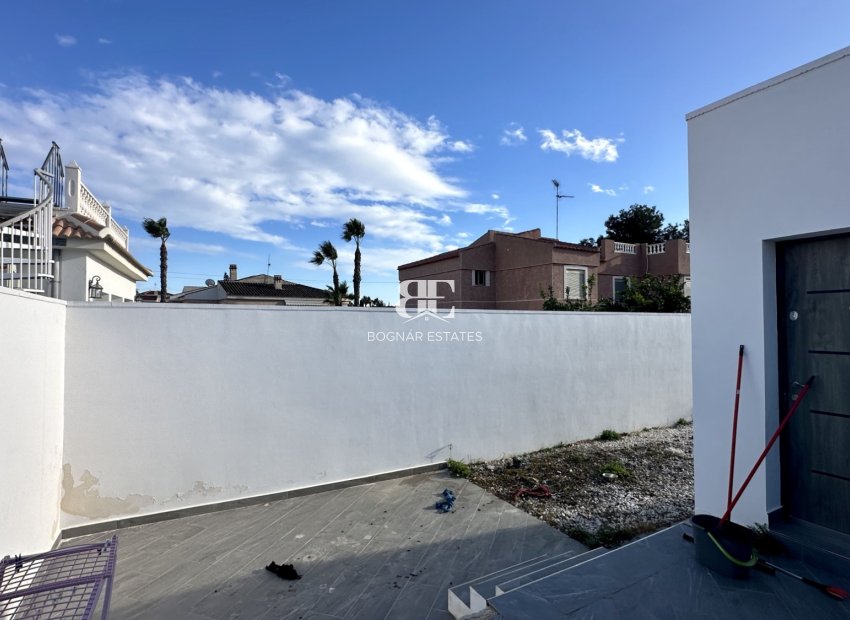 Resale - Villa -
Rojales - Ciudad Quesada