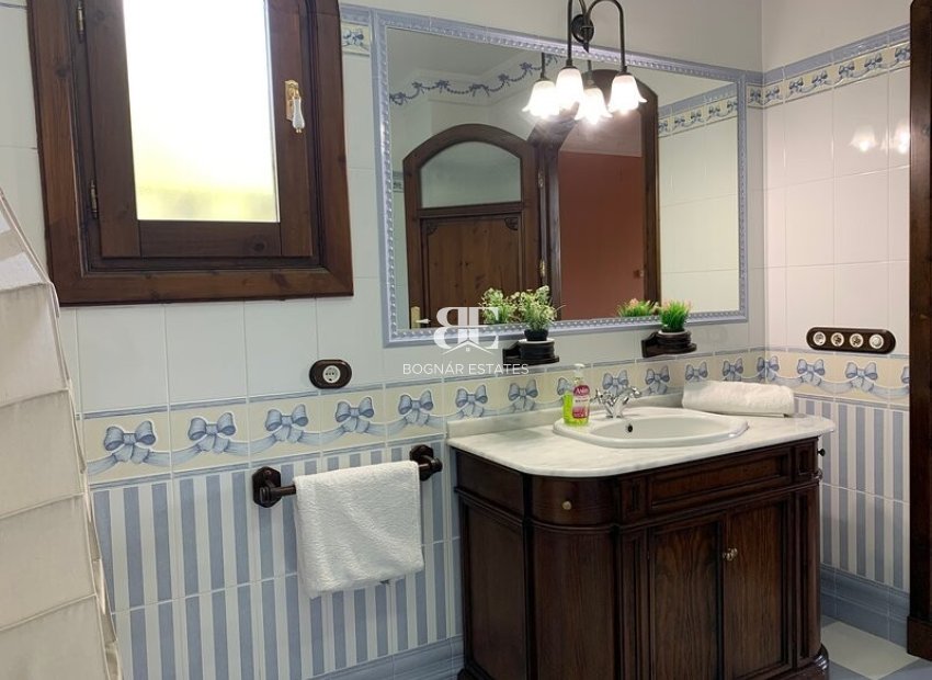 Resale - Villa -
Rojales - Ciudad Quesada