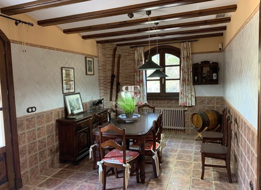 Resale - Villa -
Rojales - Ciudad Quesada