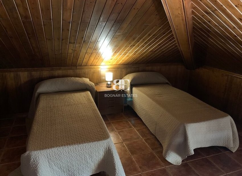Resale - Villa -
Rojales - Ciudad Quesada