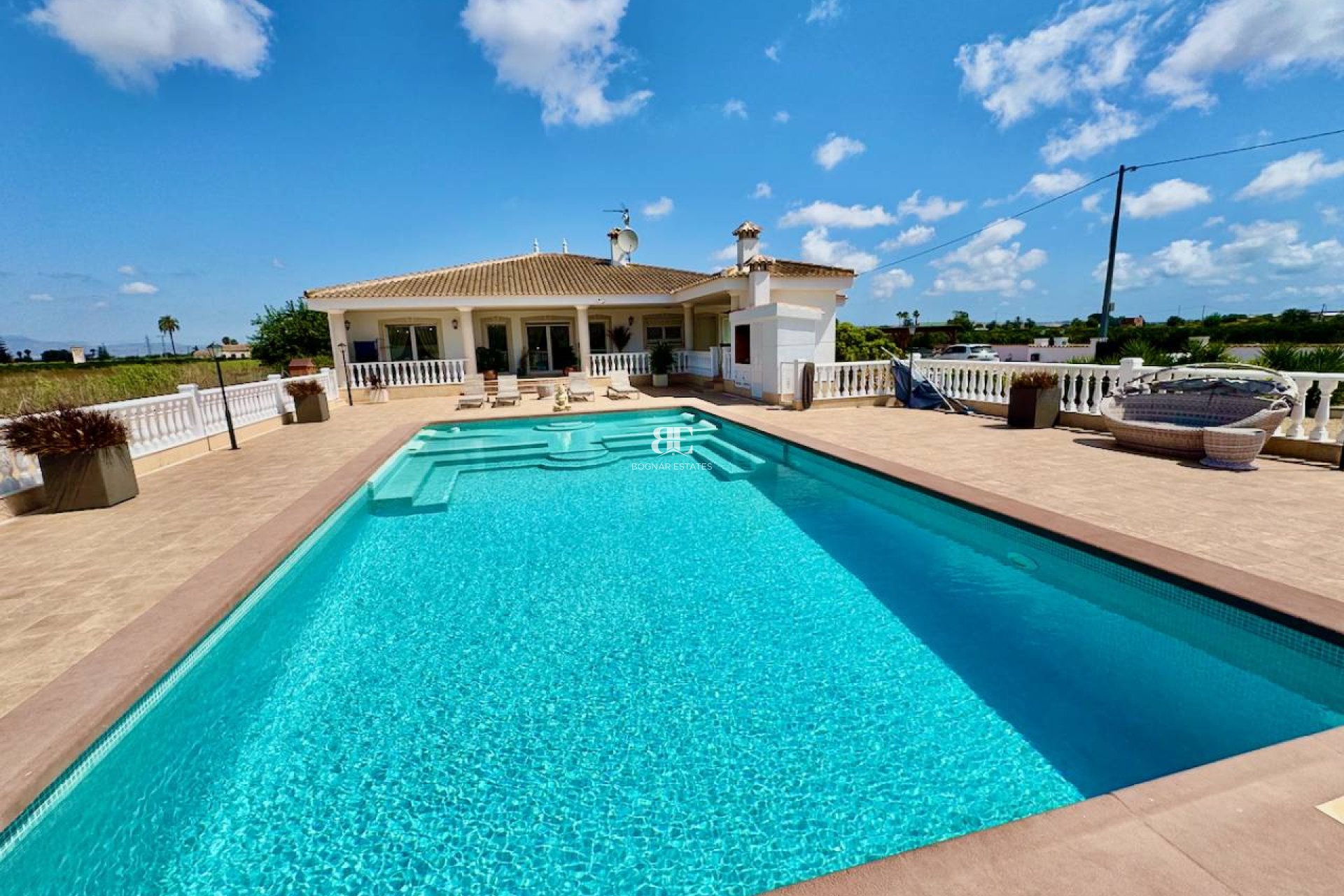 Resale - Villa -
Rojales - Ciudad Quesada