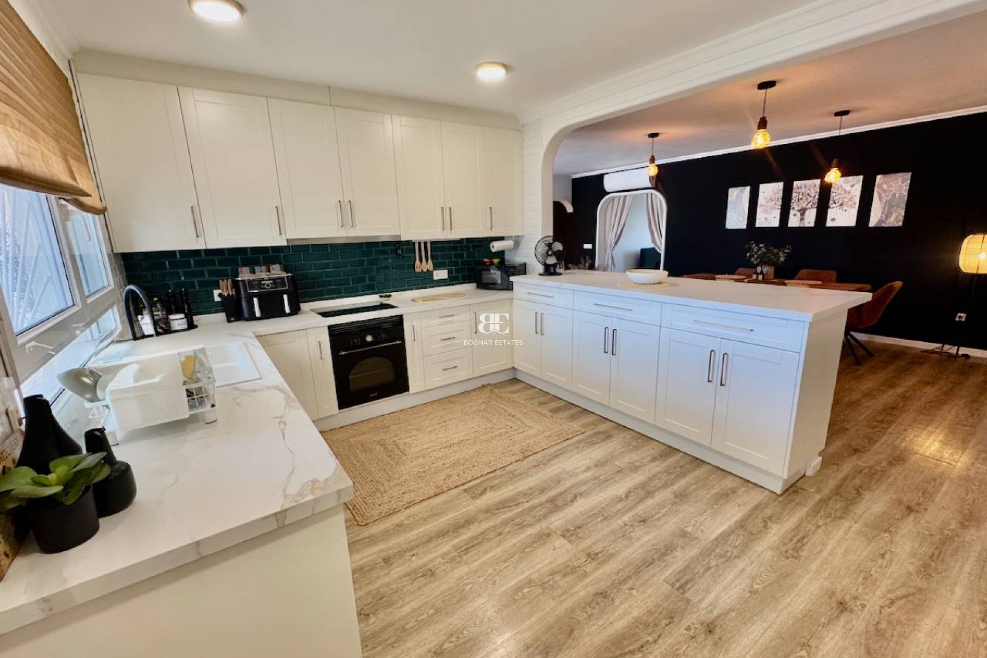 Resale - Villa -
Rojales - Ciudad Quesada
