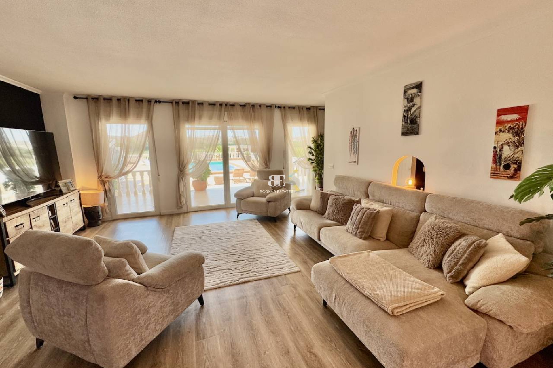 Resale - Villa -
Rojales - Ciudad Quesada