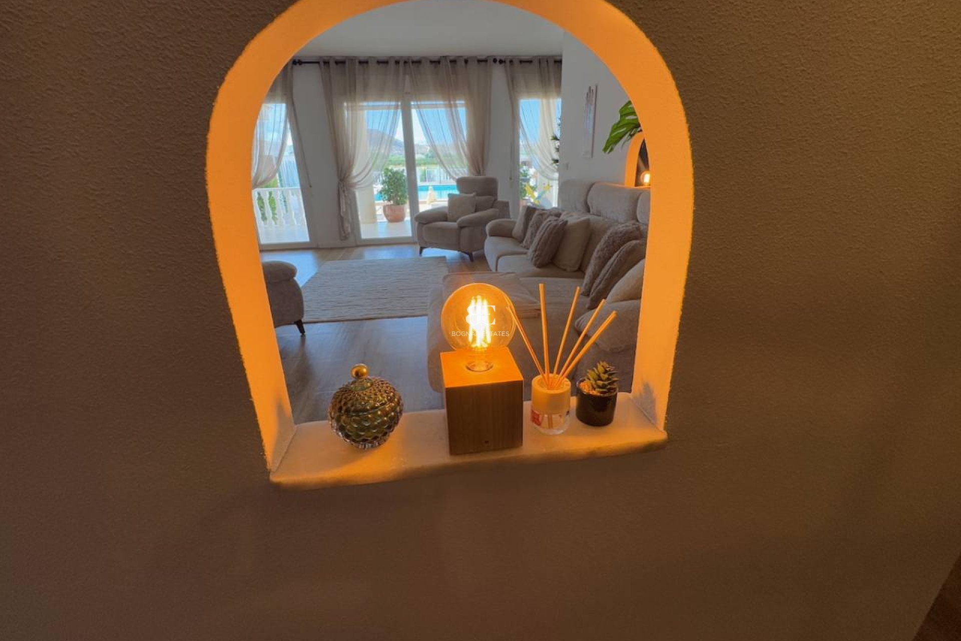 Resale - Villa -
Rojales - Ciudad Quesada