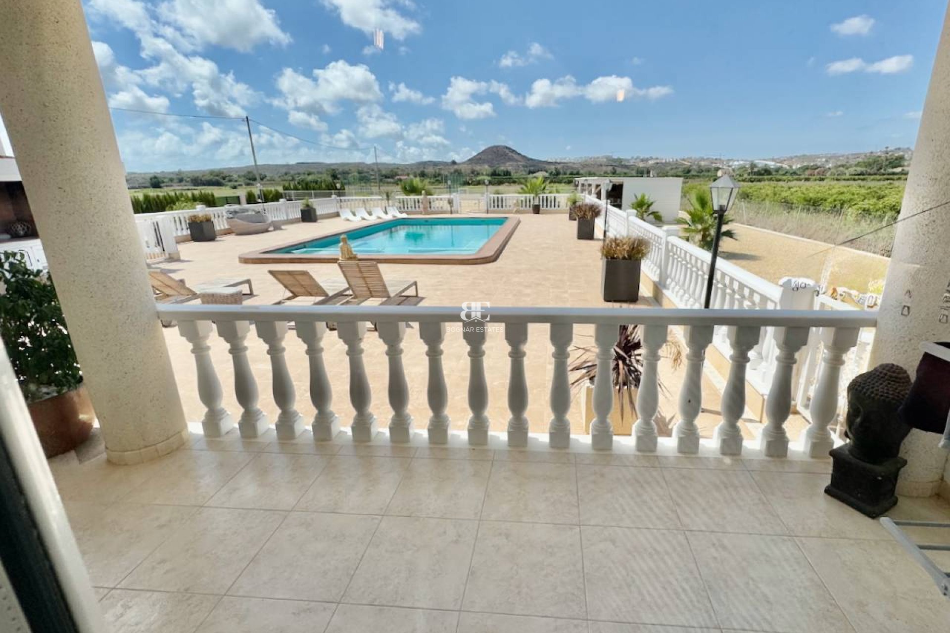 Resale - Villa -
Rojales - Ciudad Quesada