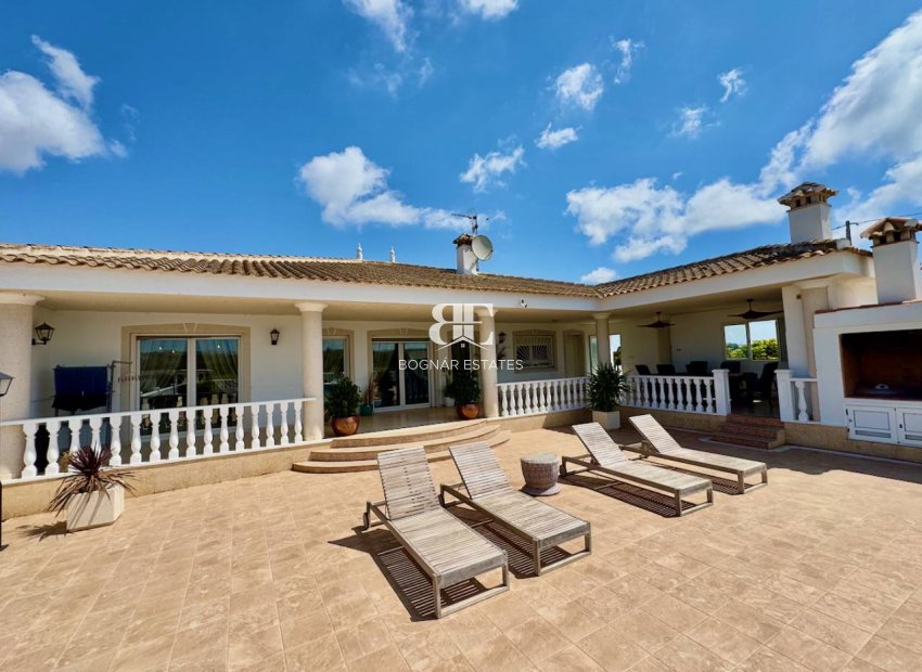 Resale - Villa -
Rojales - Ciudad Quesada