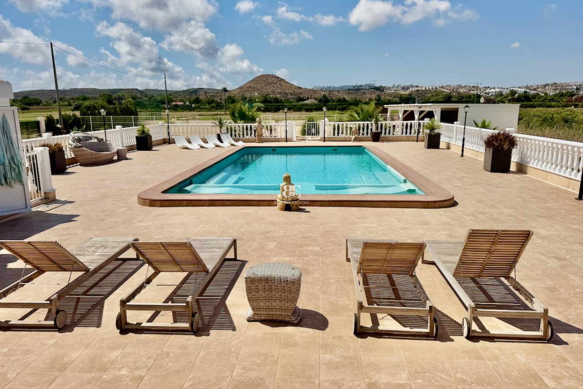 Resale - Villa -
Rojales - Ciudad Quesada
