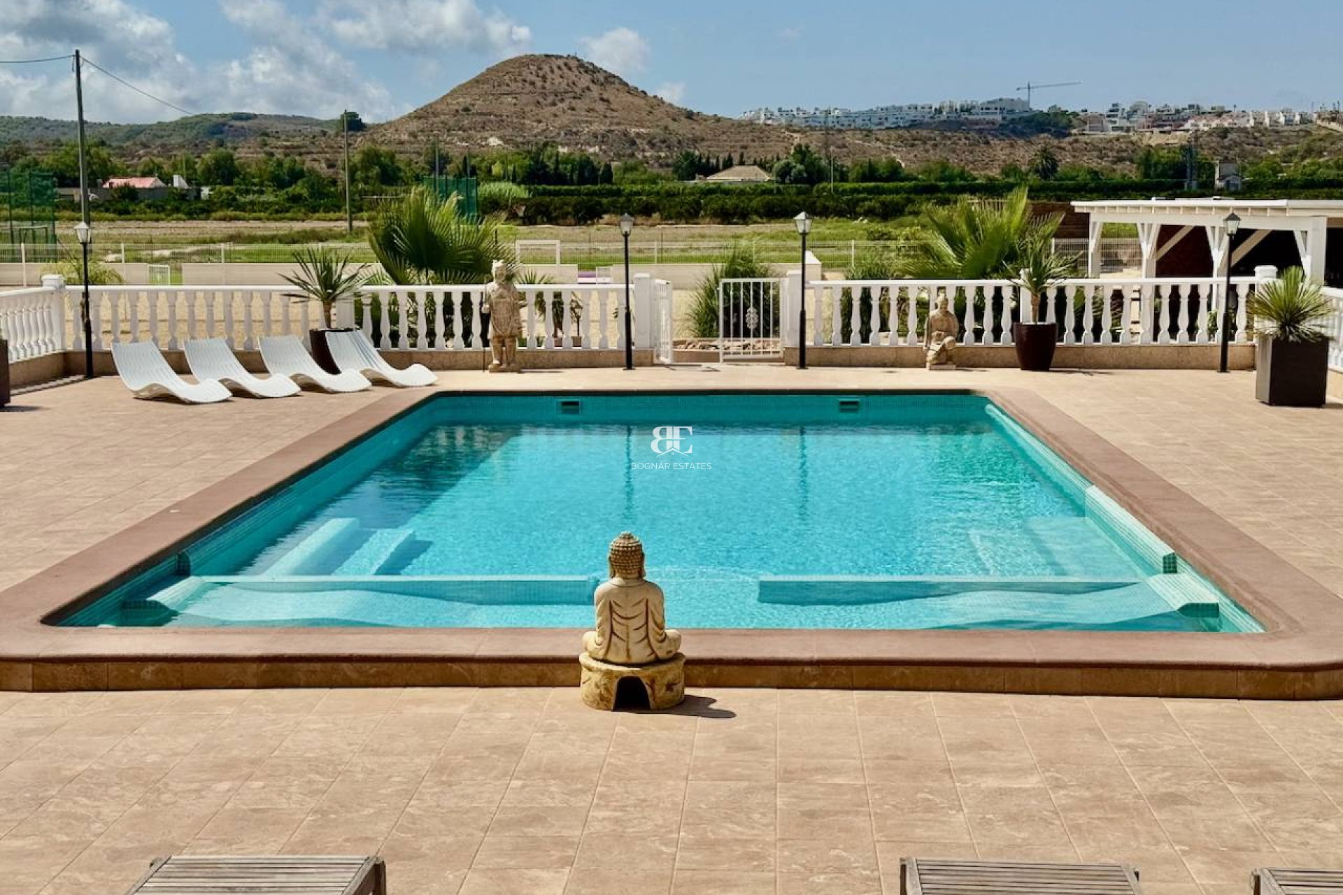 Resale - Villa -
Rojales - Ciudad Quesada