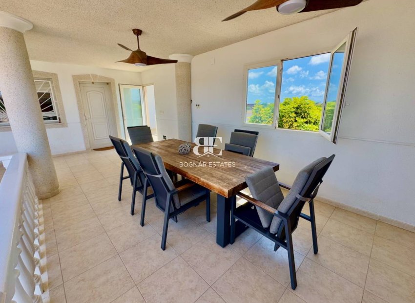 Resale - Villa -
Rojales - Ciudad Quesada