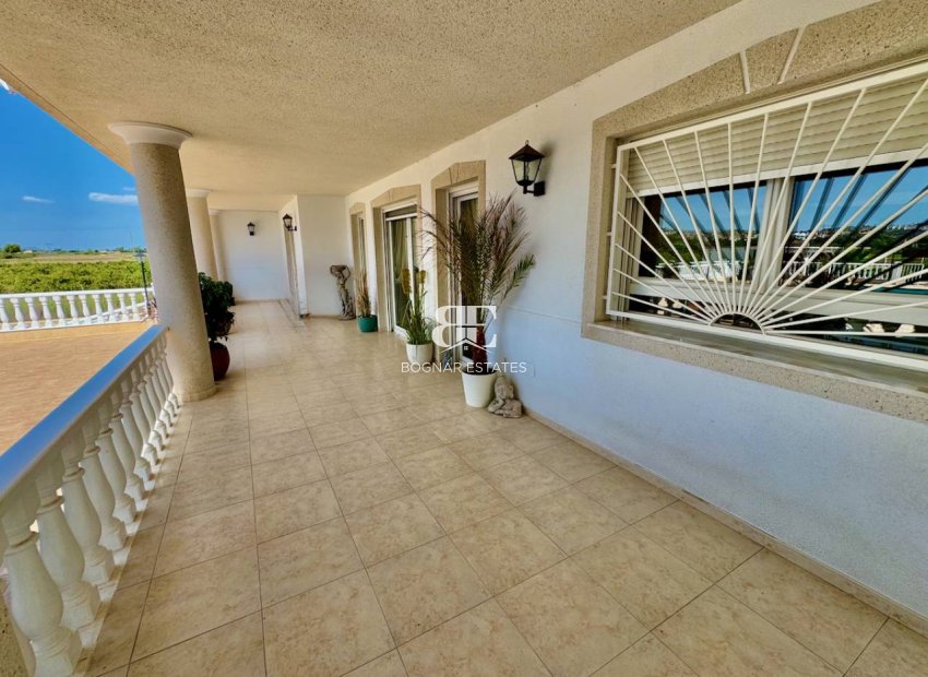 Resale - Villa -
Rojales - Ciudad Quesada
