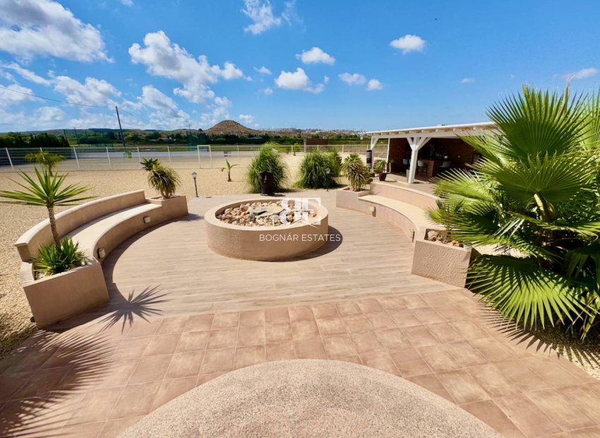 Resale - Villa -
Rojales - Ciudad Quesada