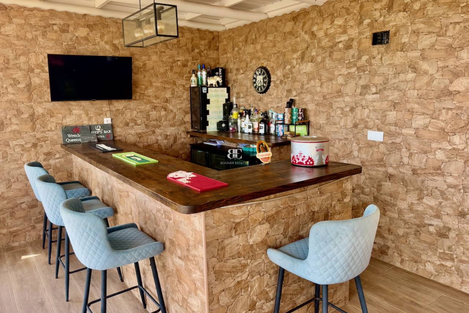 Resale - Villa -
Rojales - Ciudad Quesada