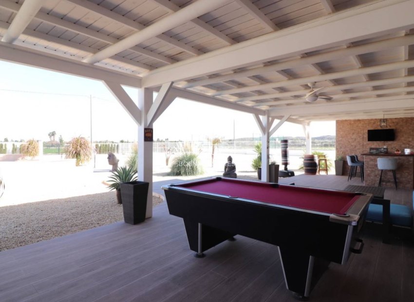 Resale - Villa -
Rojales - Ciudad Quesada