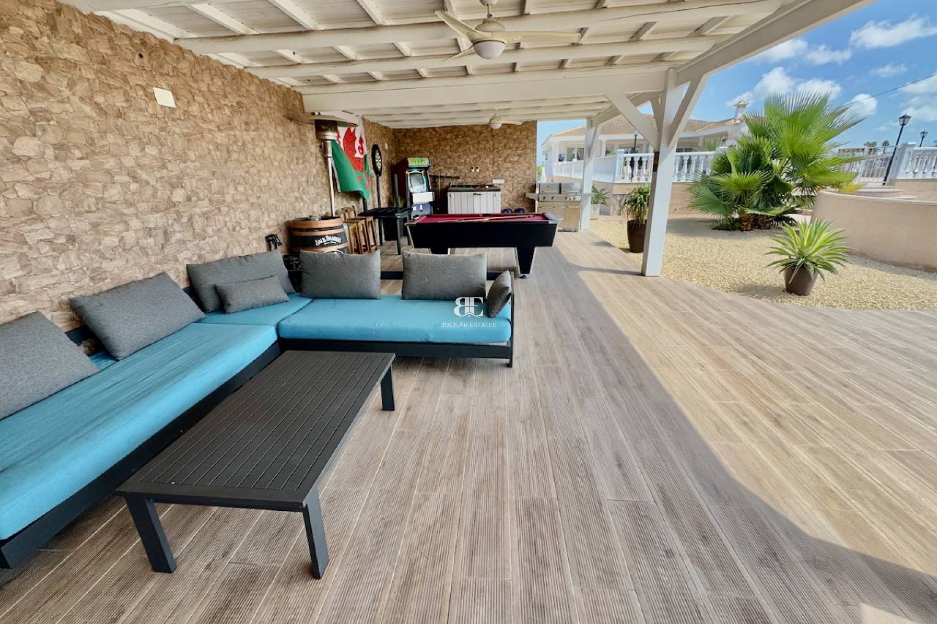 Resale - Villa -
Rojales - Ciudad Quesada