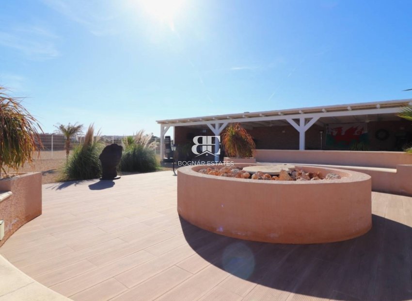 Resale - Villa -
Rojales - Ciudad Quesada