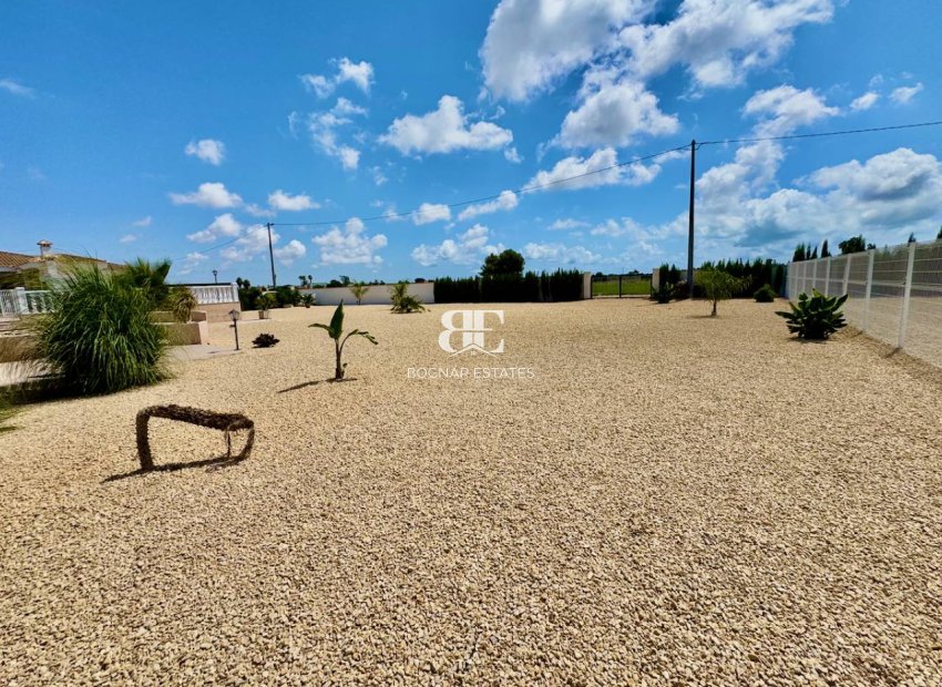 Resale - Villa -
Rojales - Ciudad Quesada