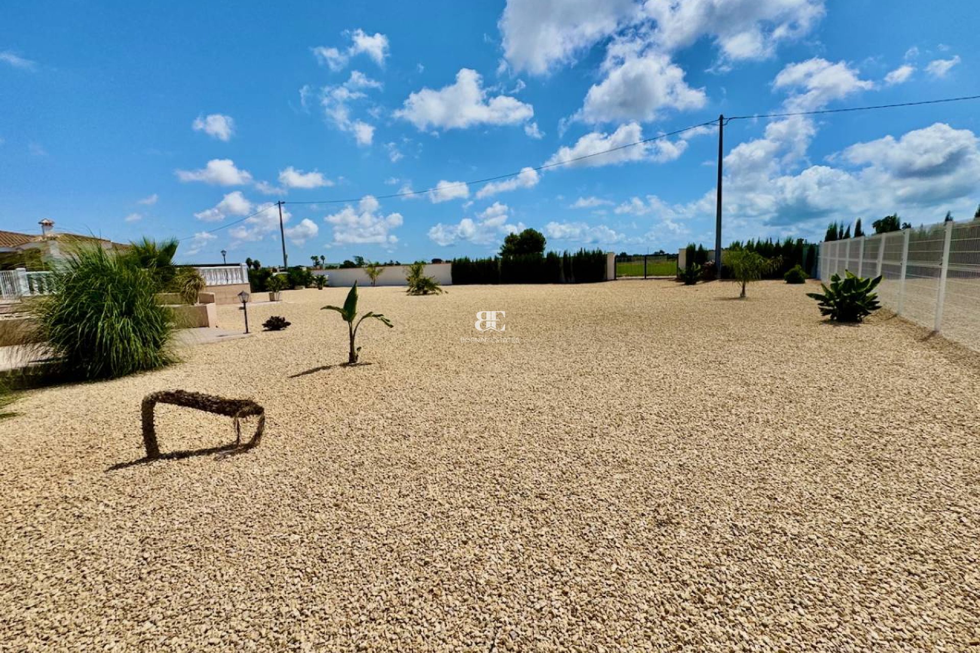 Resale - Villa -
Rojales - Ciudad Quesada