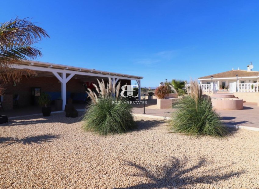 Resale - Villa -
Rojales - Ciudad Quesada