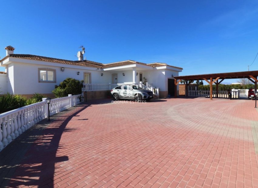 Resale - Villa -
Rojales - Ciudad Quesada