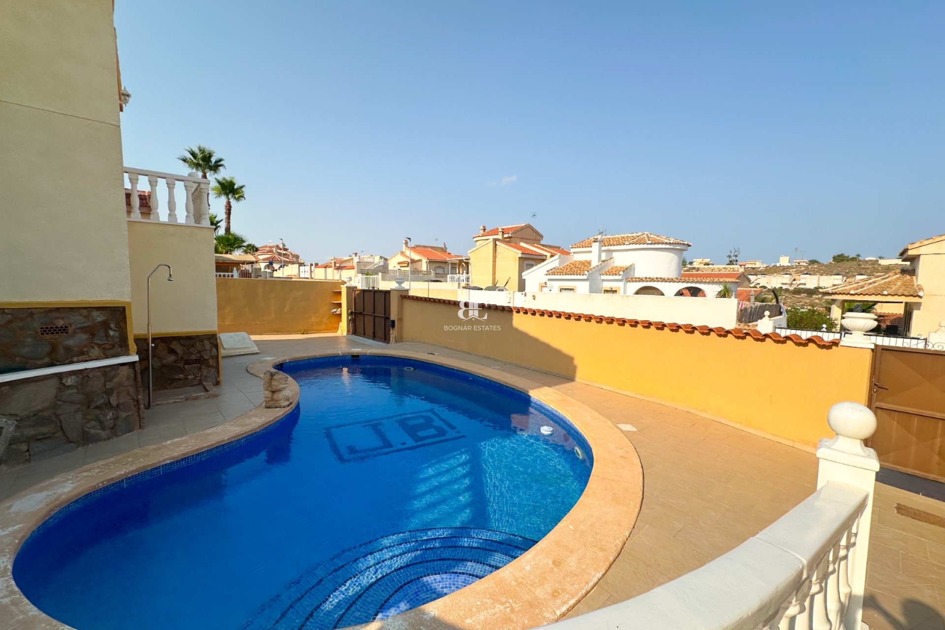 Resale - Villa -
Rojales - Ciudad Quesada