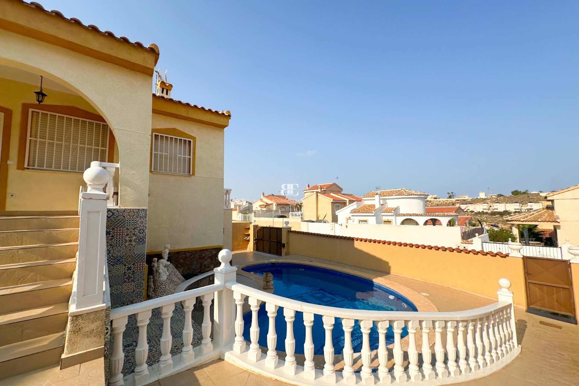 Resale - Villa -
Rojales - Ciudad Quesada