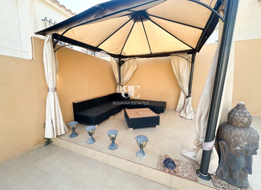 Resale - Villa -
Rojales - Ciudad Quesada