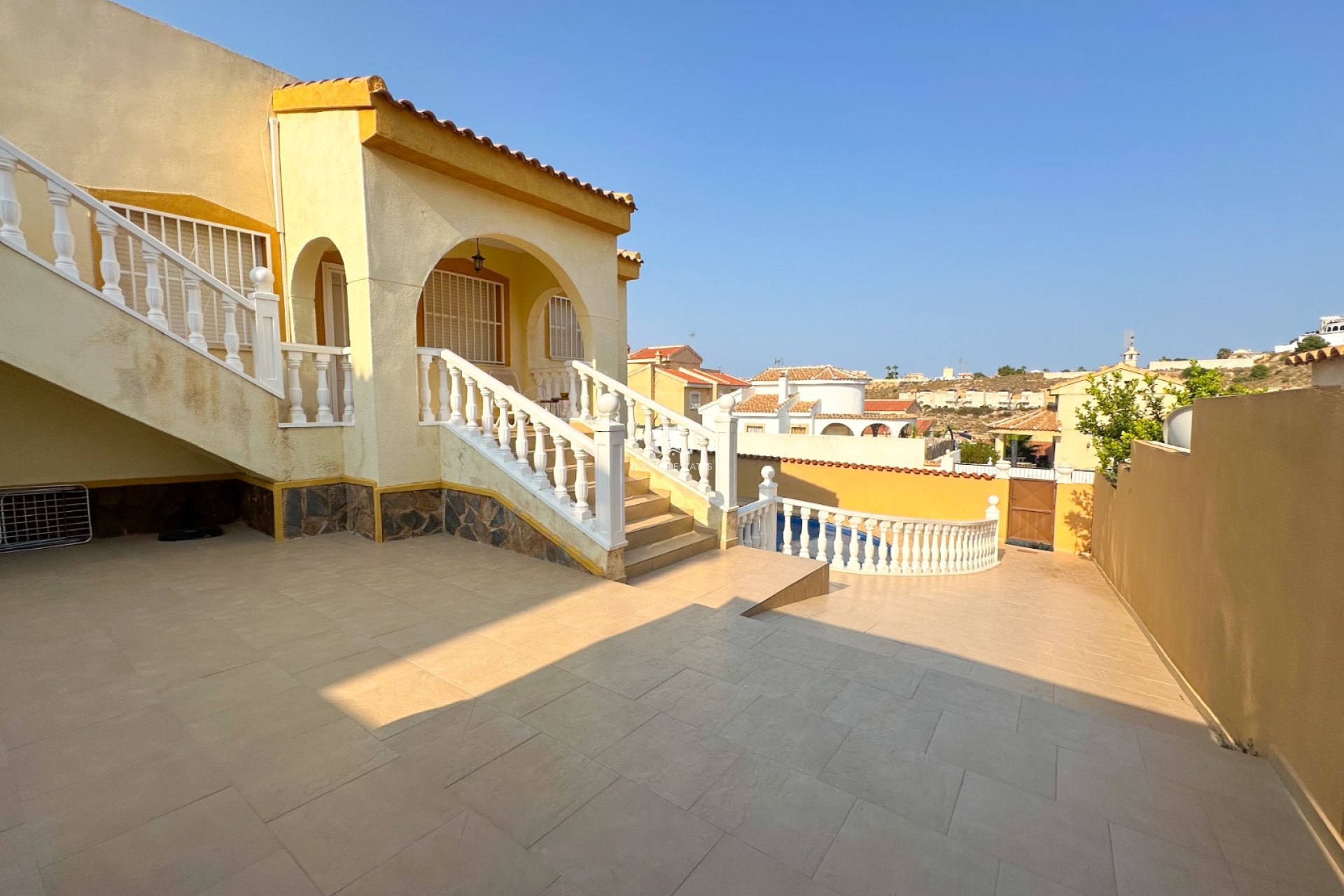Resale - Villa -
Rojales - Ciudad Quesada