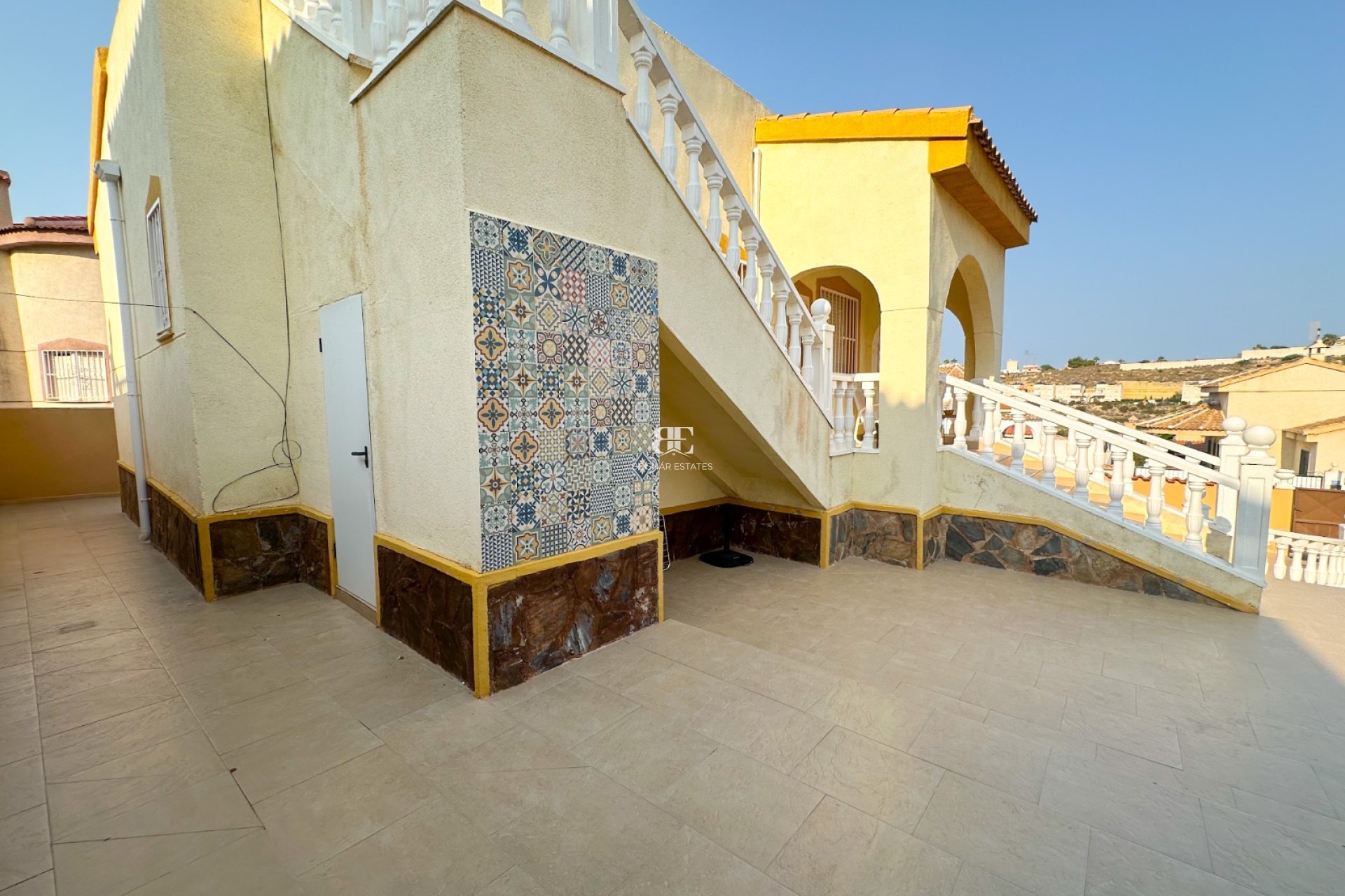Resale - Villa -
Rojales - Ciudad Quesada