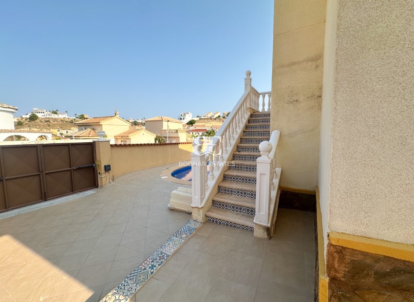 Resale - Villa -
Rojales - Ciudad Quesada
