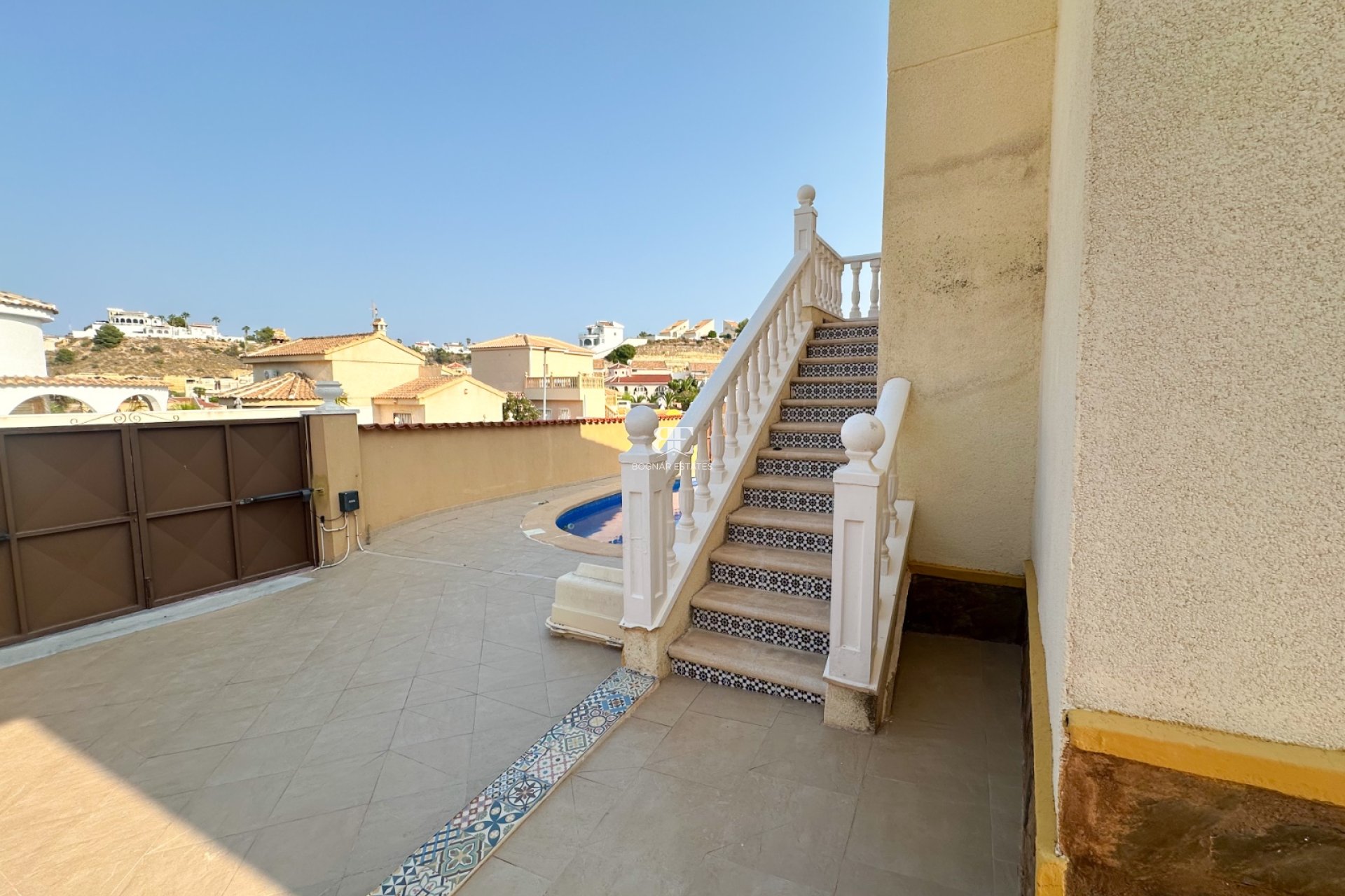 Resale - Villa -
Rojales - Ciudad Quesada