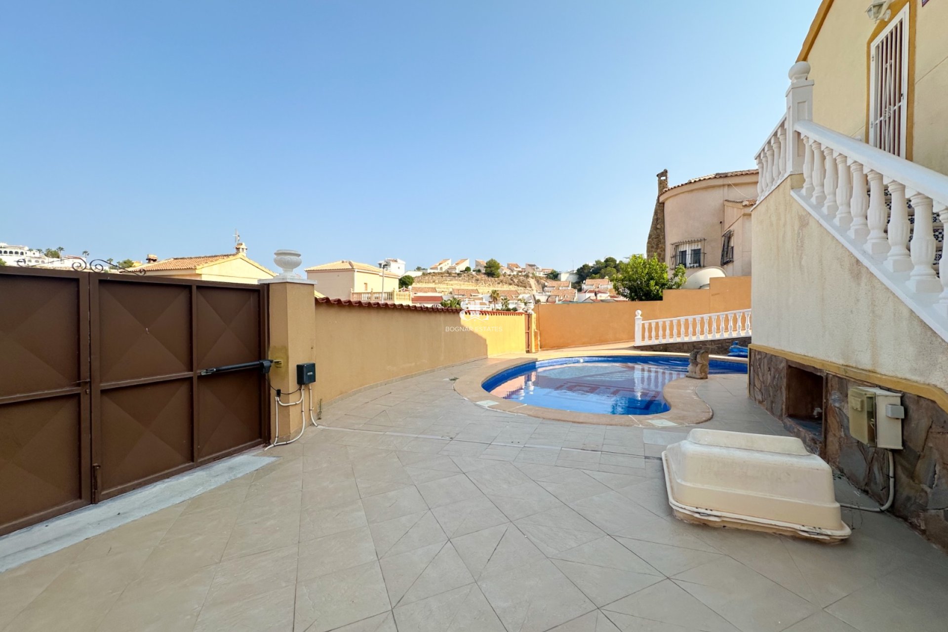 Resale - Villa -
Rojales - Ciudad Quesada
