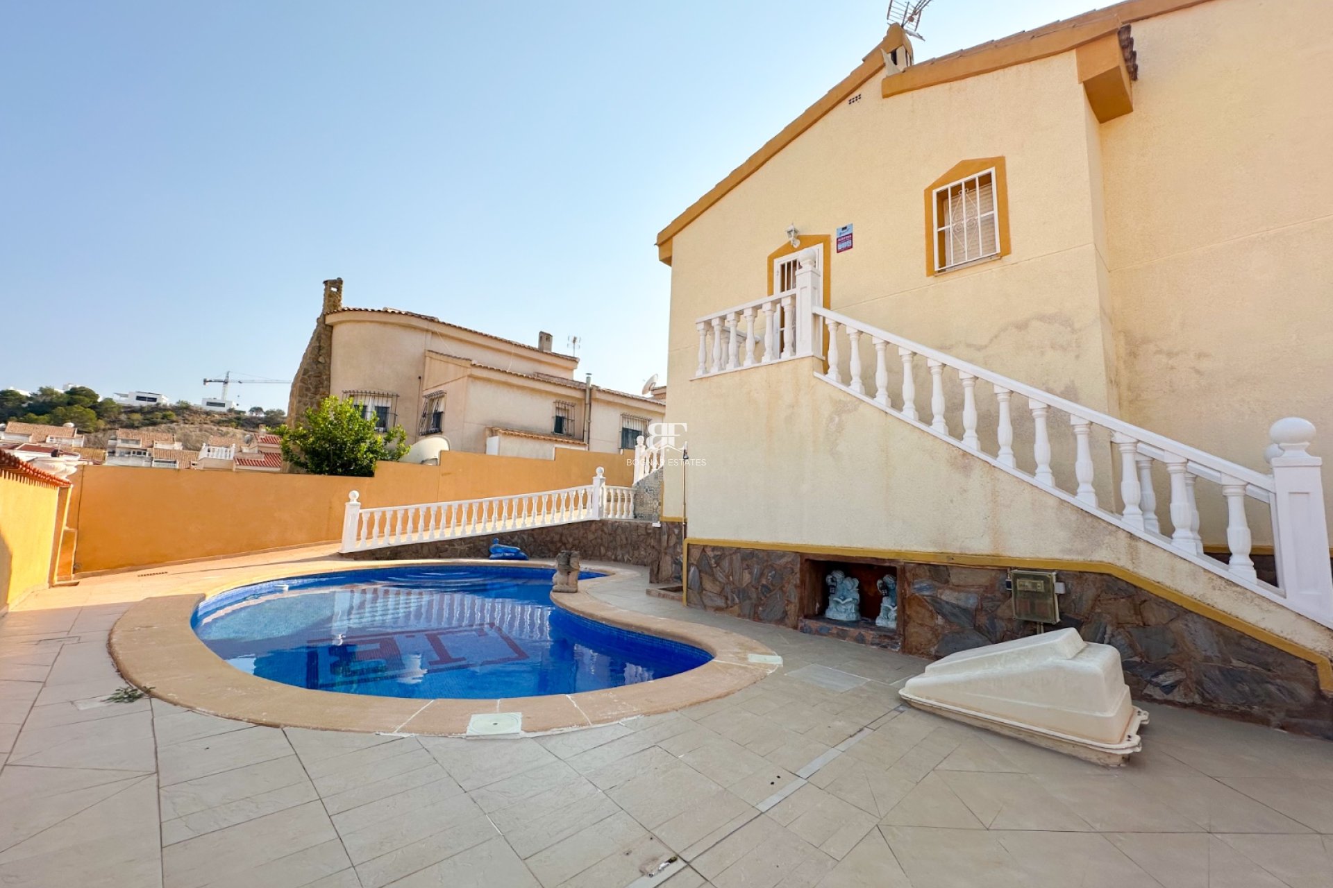 Resale - Villa -
Rojales - Ciudad Quesada