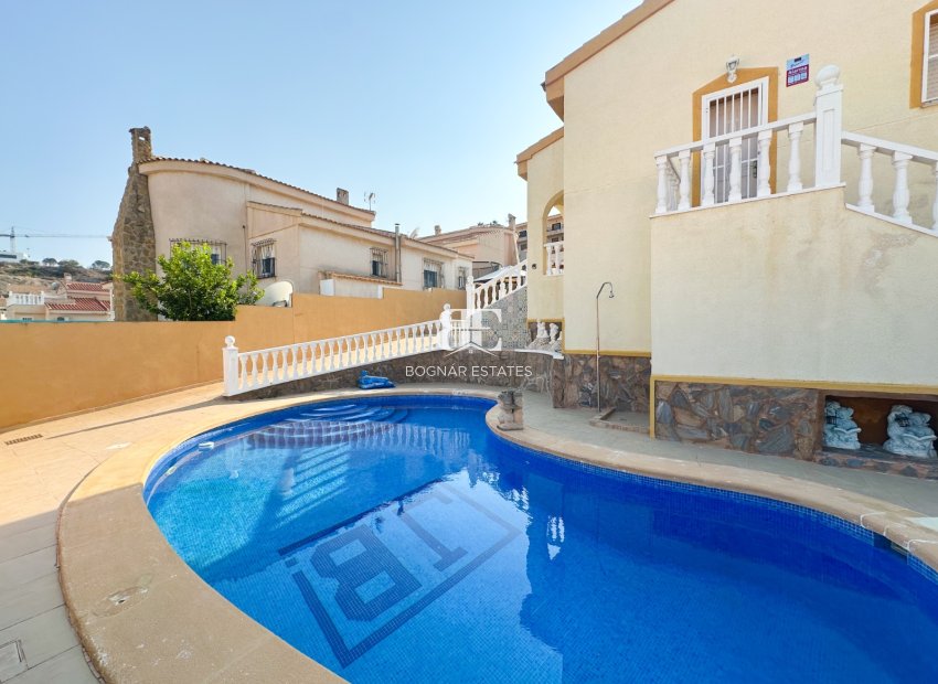 Resale - Villa -
Rojales - Ciudad Quesada