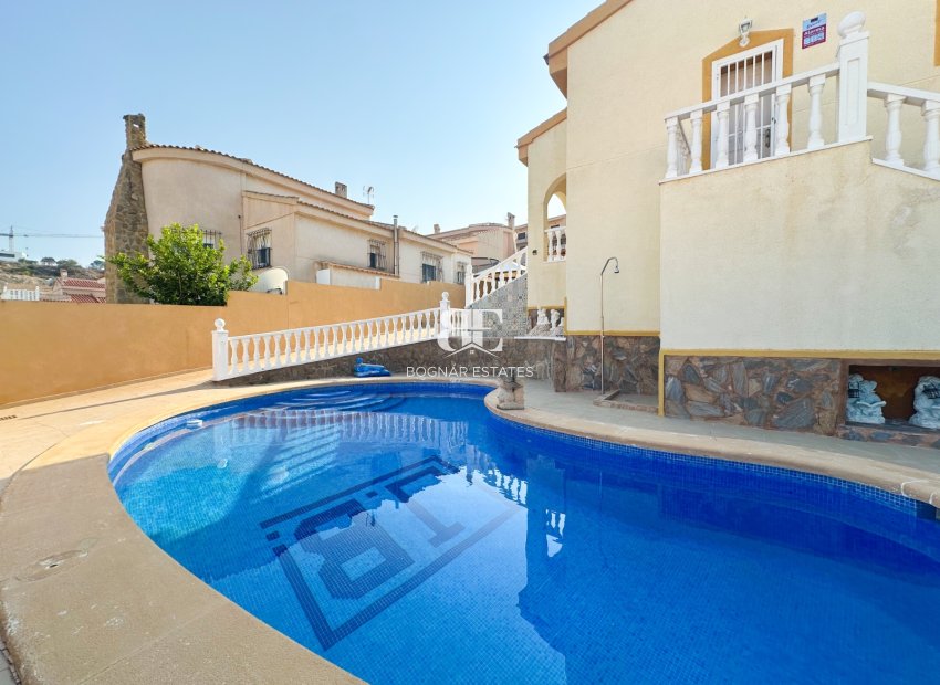 Resale - Villa -
Rojales - Ciudad Quesada