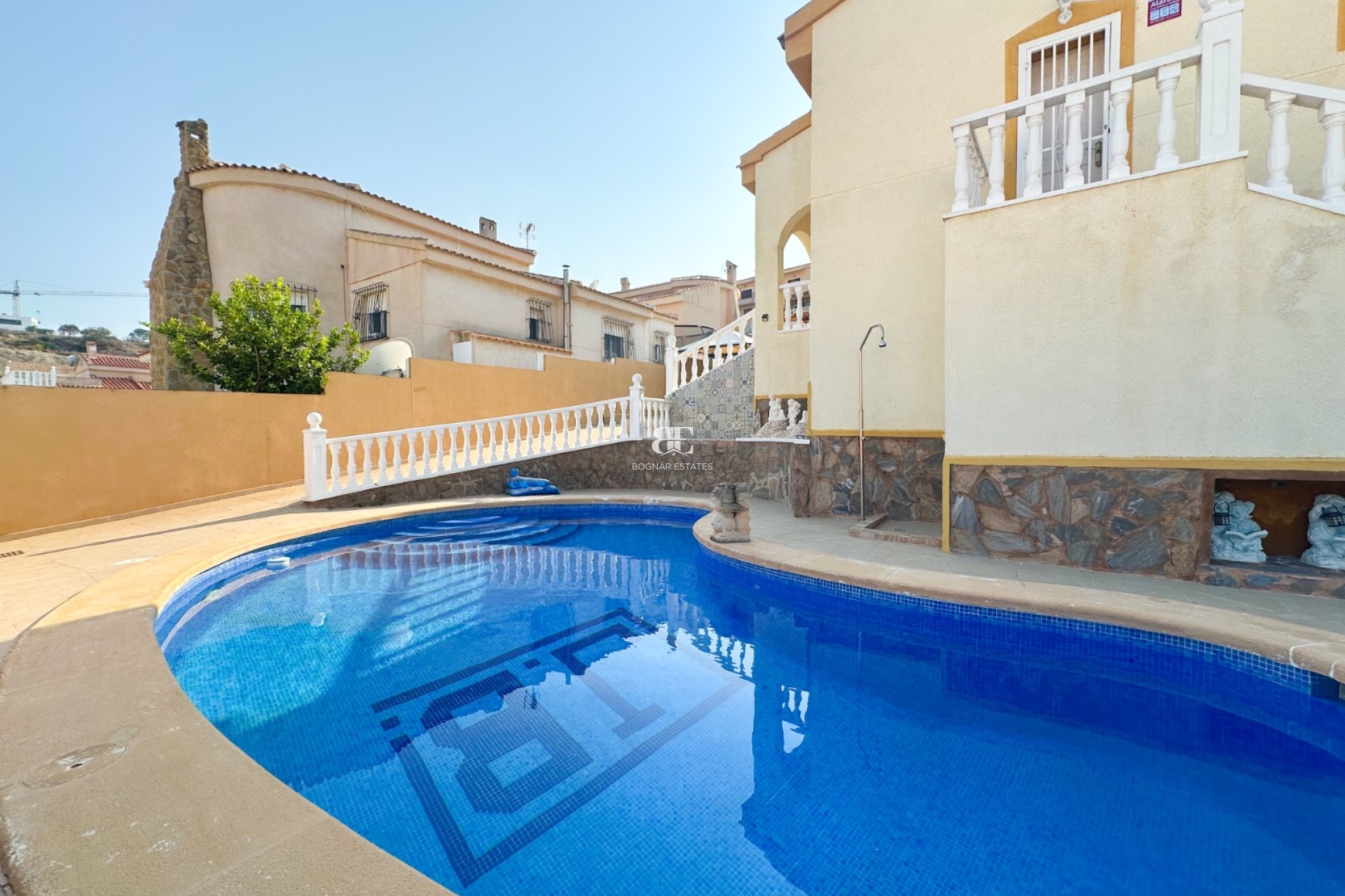 Resale - Villa -
Rojales - Ciudad Quesada