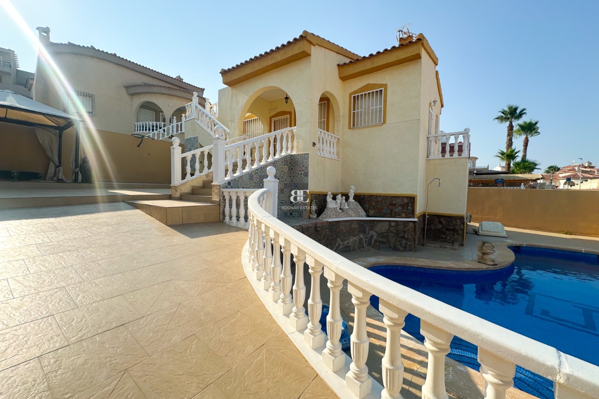 Resale - Villa -
Rojales - Ciudad Quesada