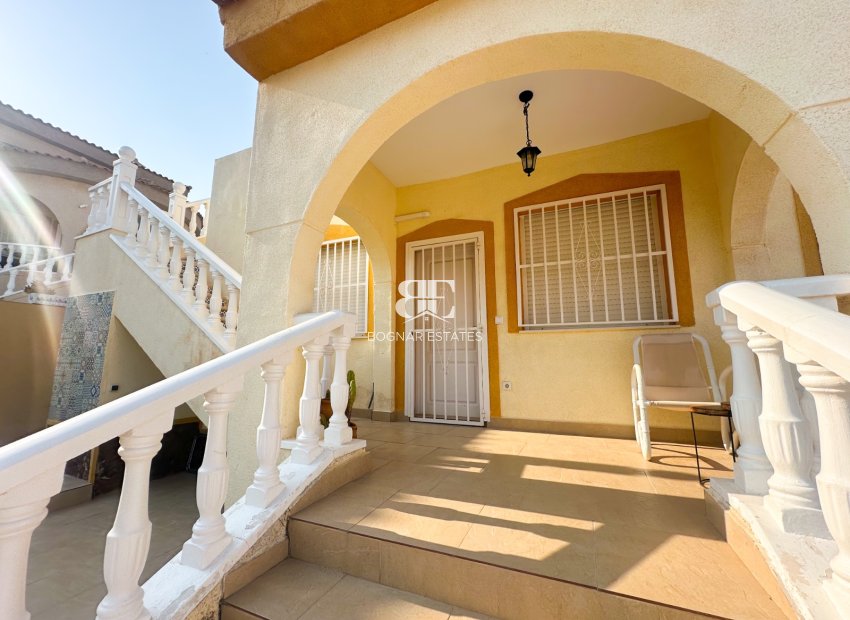Resale - Villa -
Rojales - Ciudad Quesada