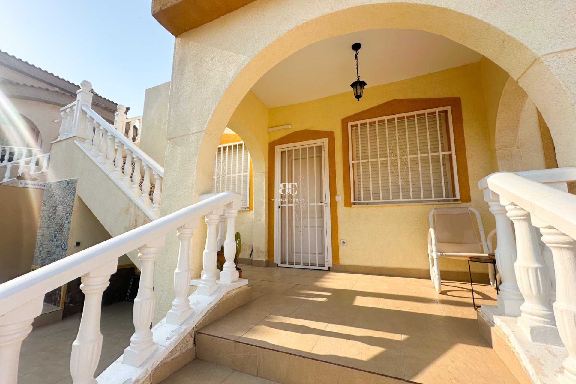 Resale - Villa -
Rojales - Ciudad Quesada