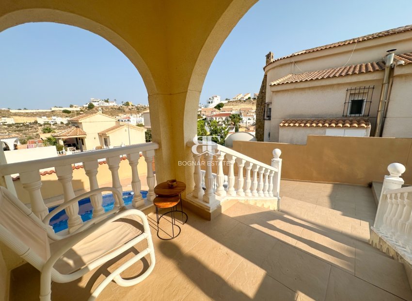 Resale - Villa -
Rojales - Ciudad Quesada